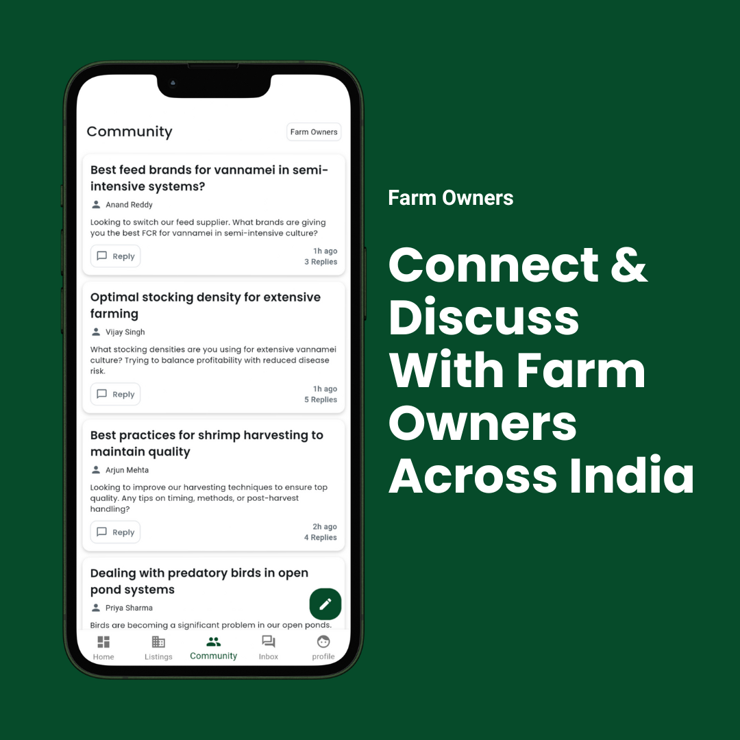 Farm Community